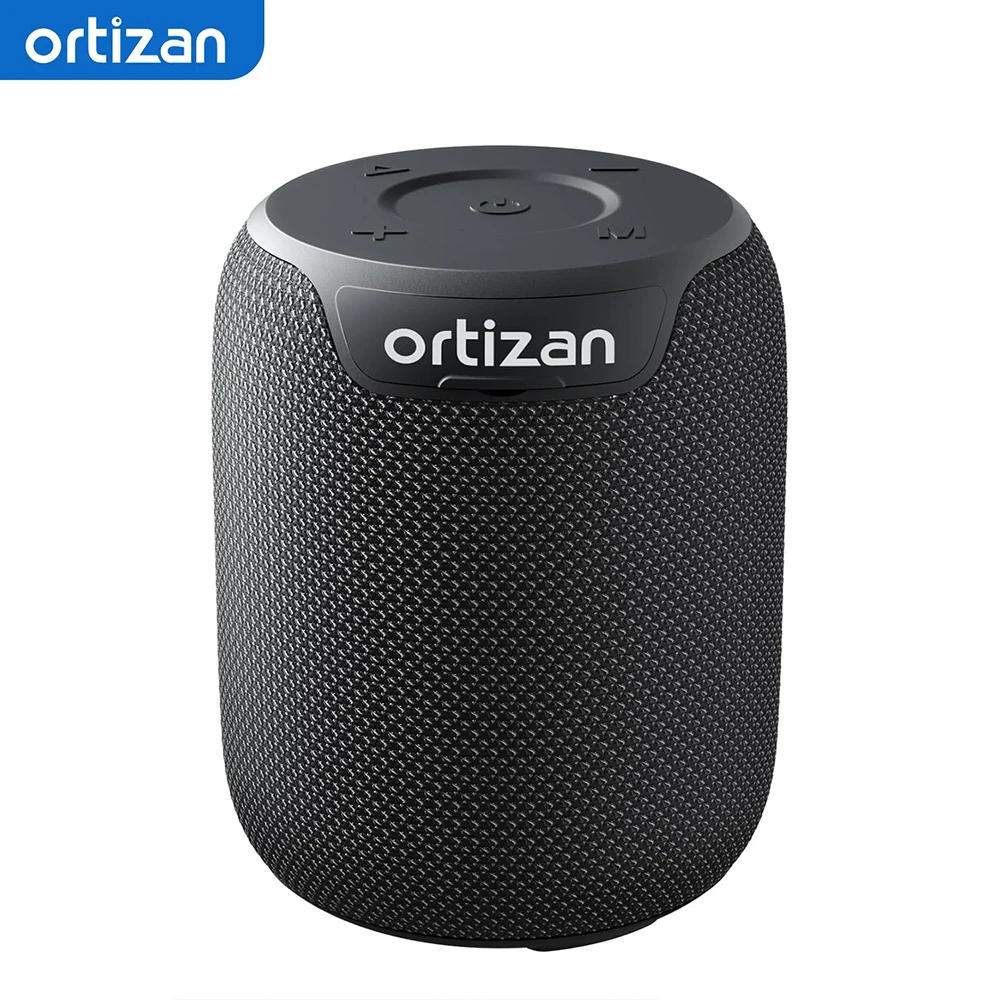 Portable Bluetooth Speaker Waterproof Ipx7 - Altoparlanti Bluetooth Ortizan X2, altoparlanti portatili
