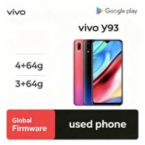 Cameras - Smartphone VIVO Y93 con firmware globale,
