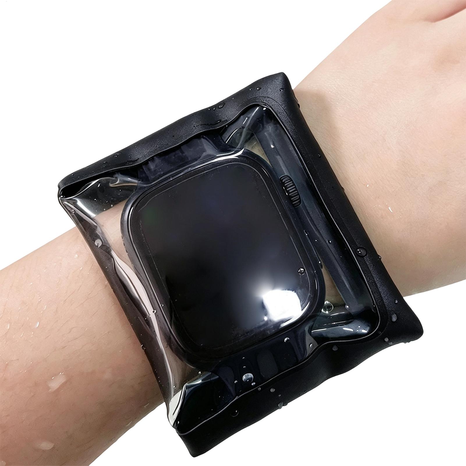Smartwatches - Custodia Protettiva Impermeabile per Smartwatch con