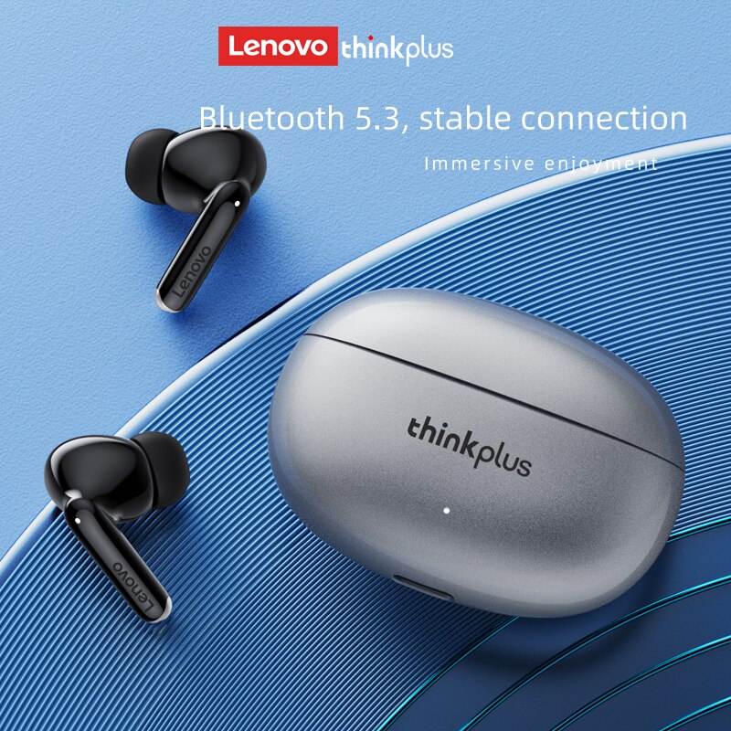 Tws Earbuds Bluetooth 5.3 - Auricolari Wireless originali Lenovo XT88 TWS