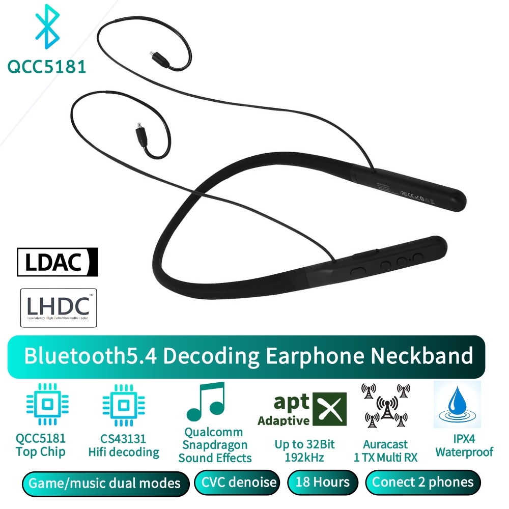 Sleep Mask Headphones Bluetooth - Audiophiles Grado Auricolari wireless con archetto