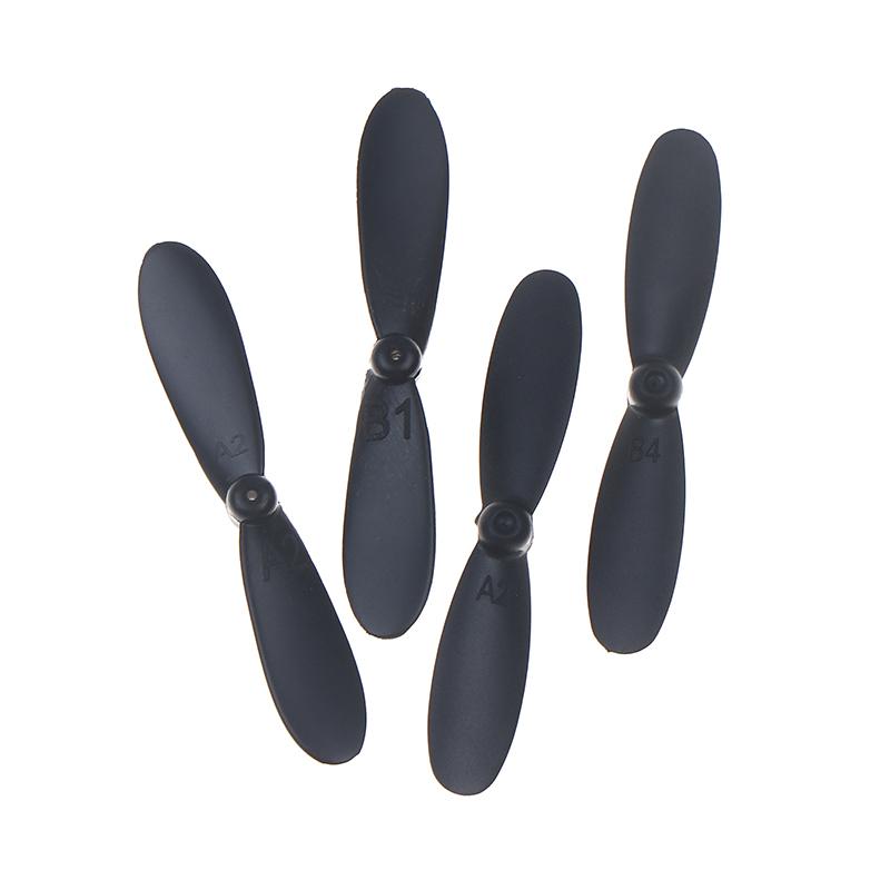 Drones - 8 eliche da 42 mm per