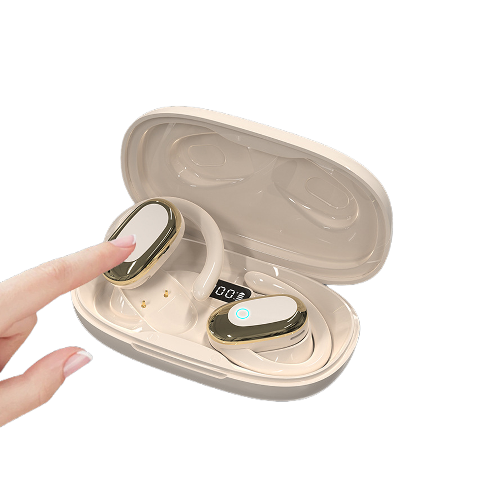 Cuffie OWS Over-Ear Open-Ear W - Anc Wireless Over Ear Headphones recensione e prezzo