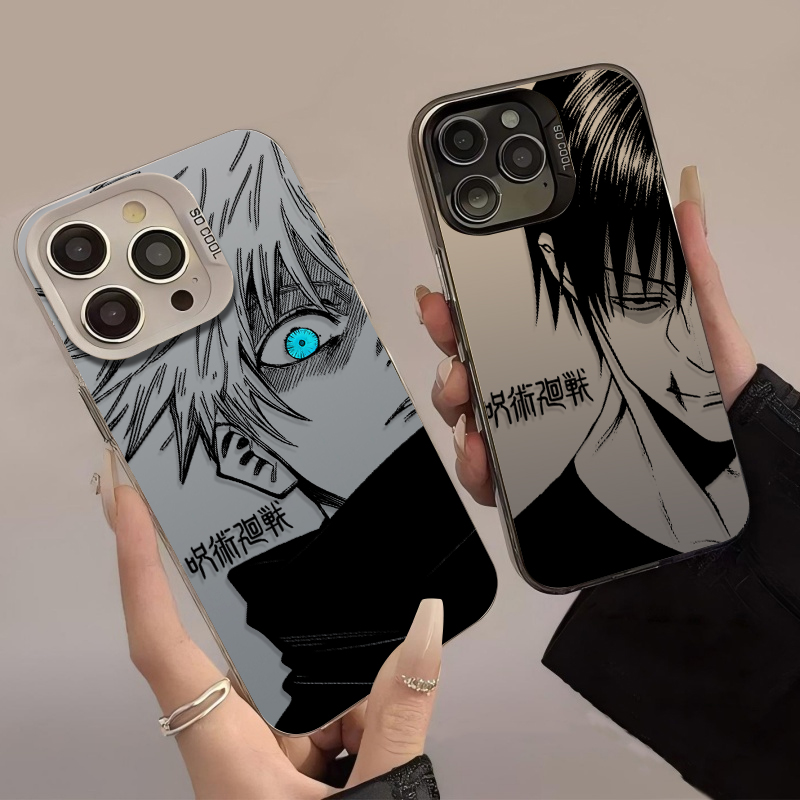 Custodia rigida Toji Satoru Go - Tablets recensione e prezzo