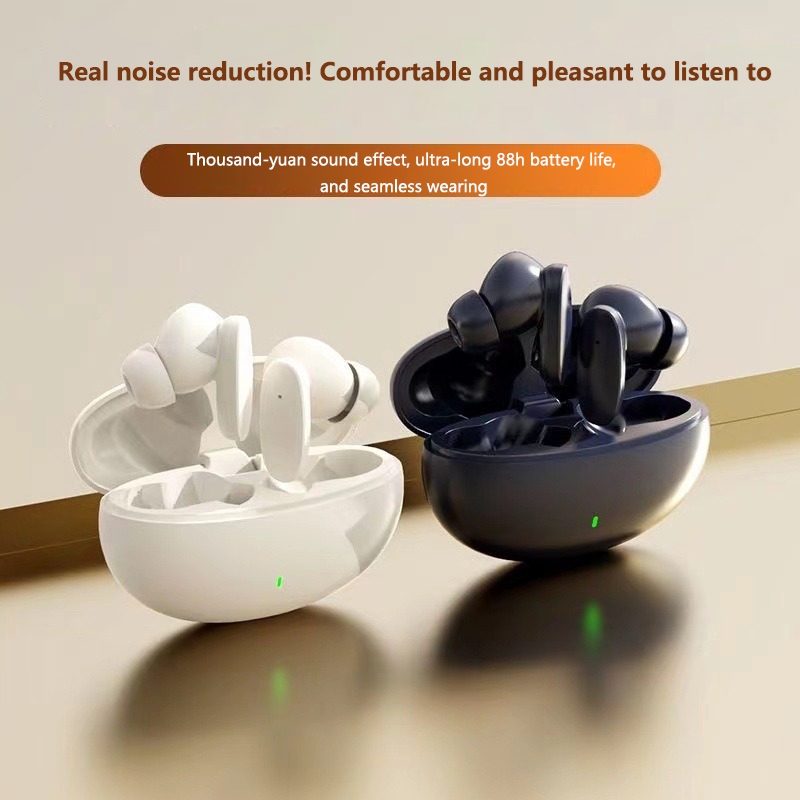 Lenovo New Wireless Earphone B - Headphones recensione e prezzo