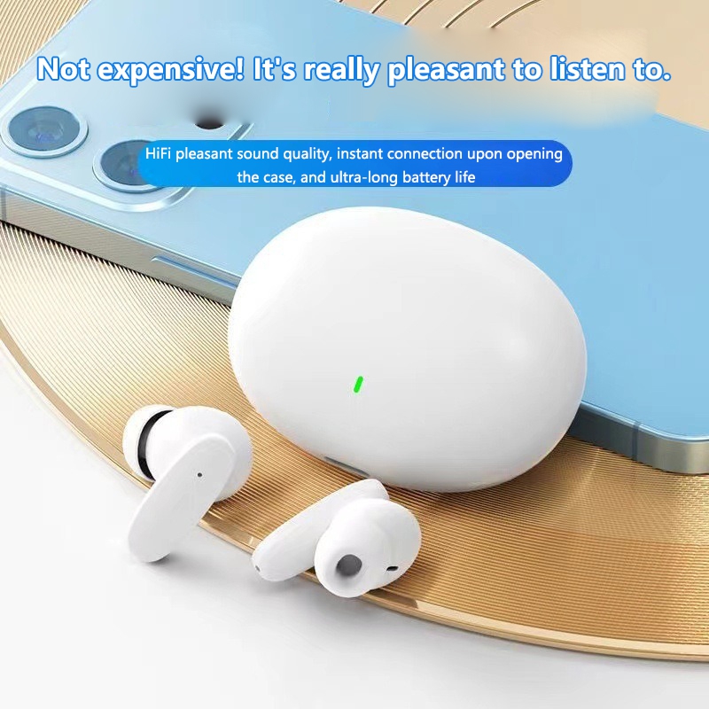 Lenovo New Wireless Earphone B - Headphones recensione e prezzo