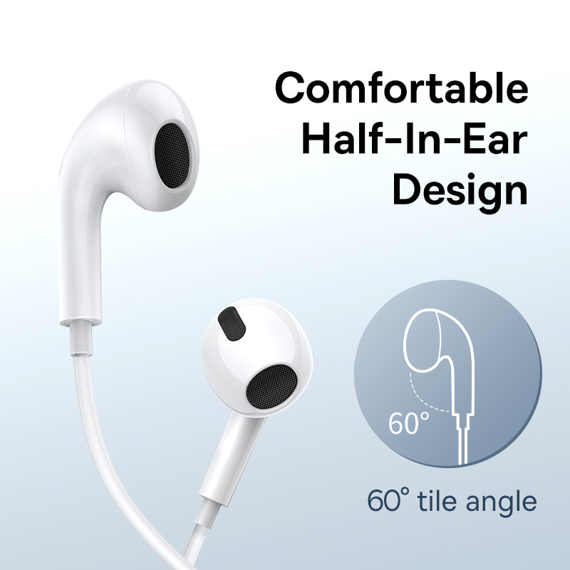 Baseus C17 Auricolare cablato  - Open Ear Air Conduction Headphones recensione e prezzo