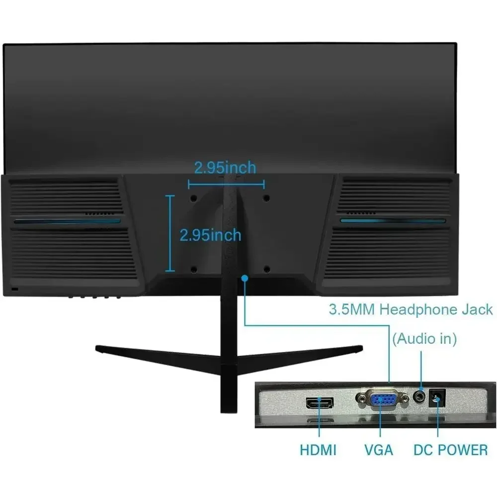 Monitor per Telecamera di Sicu - Cameras recensione e prezzo