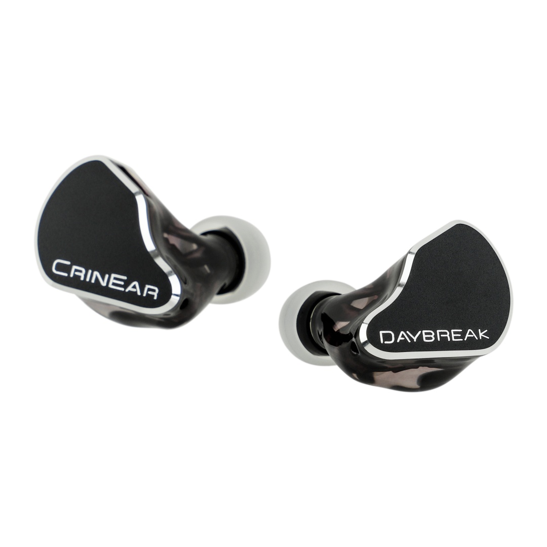 CrinEar Daybreak 1DD+2BA+2MPT  - Planar Magnetic Iem Earphones recensione e prezzo