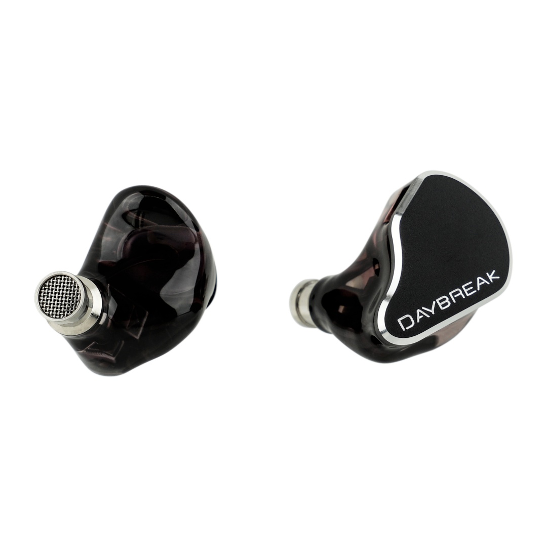 CrinEar Daybreak 1DD+2BA+2MPT  - Planar Magnetic Iem Earphones recensione e prezzo