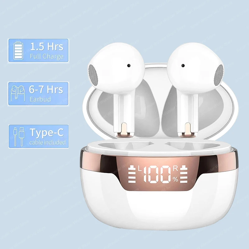 J97 TWS Auricolare Bluetooth V - Open Ear Air Conduction Headphones recensione e prezzo