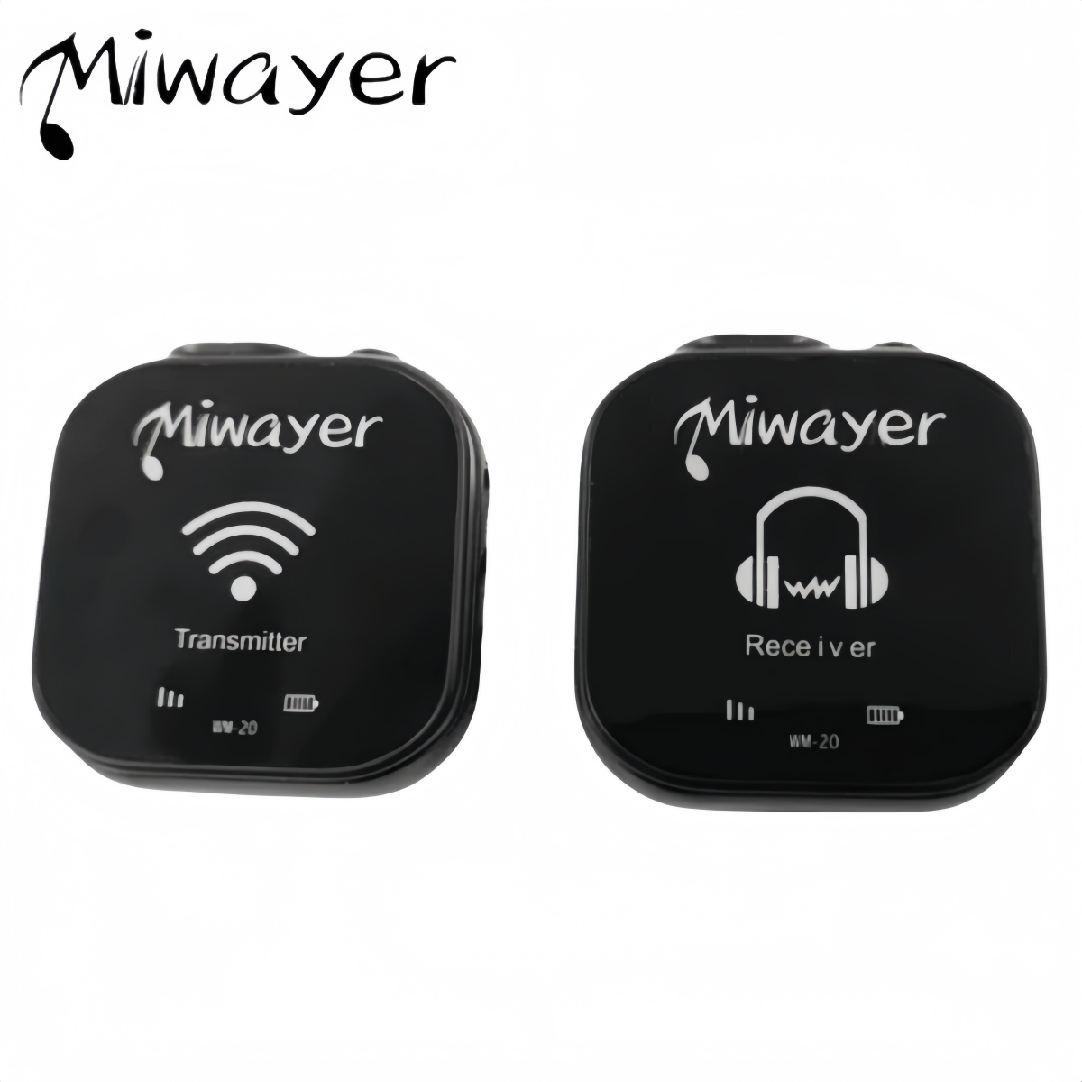 Sistema di monitoraggio in-ear - In Ear Monitors For Singers recensione e prezzo