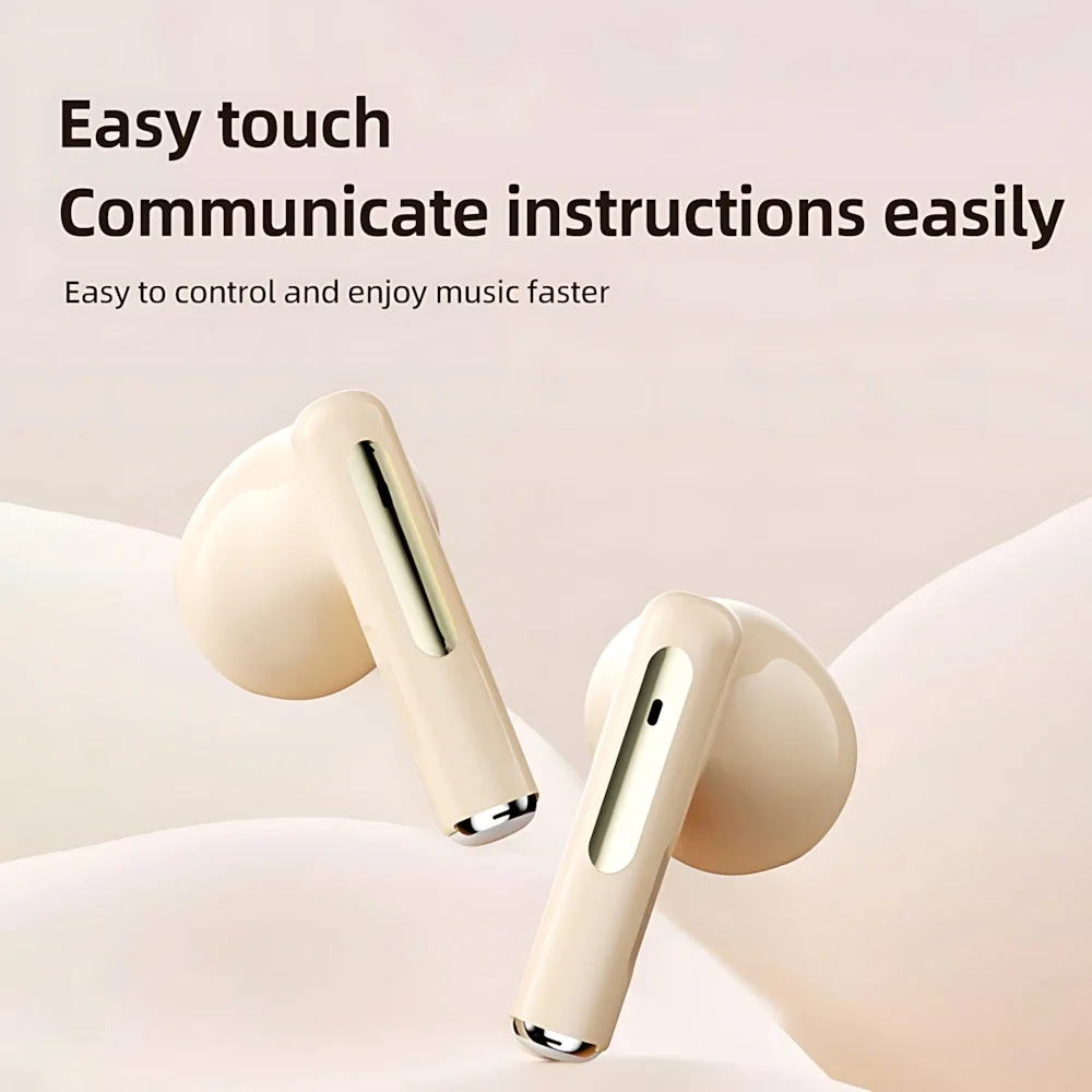 Lenovo TWS Wireless Bluetooth  - Headphones recensione e prezzo