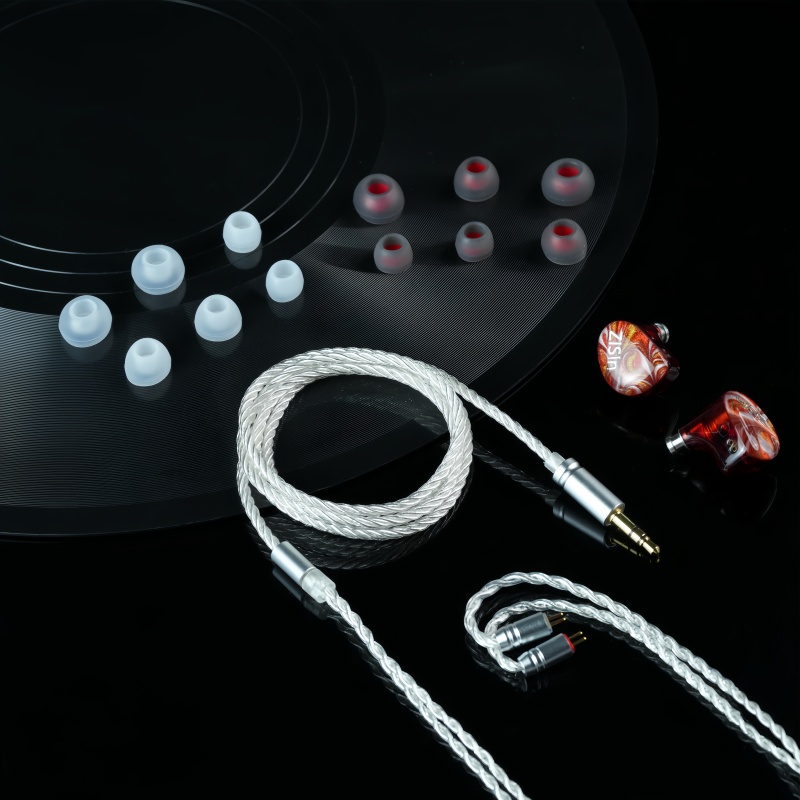 ZiSin 340 IEM con Driver 1DD d - Planar Magnetic Iem Earphones recensione e prezzo