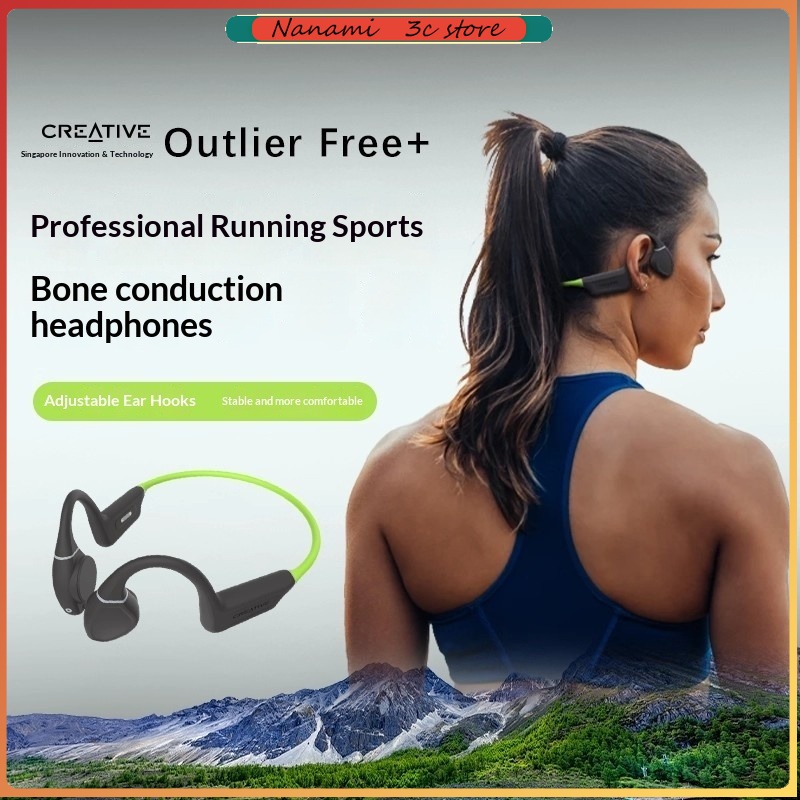 Auricolari a conduzione ossea  - Headphones recensione e prezzo