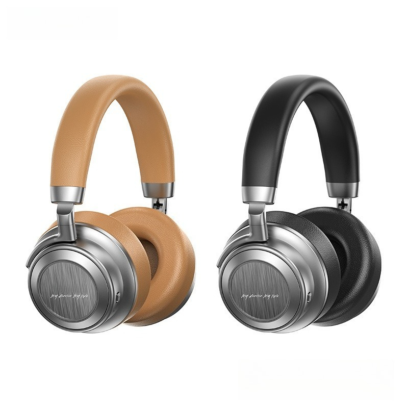 Cuffie wireless RB-980HB ANC c - Anc Wireless Over Ear Headphones recensione e prezzo