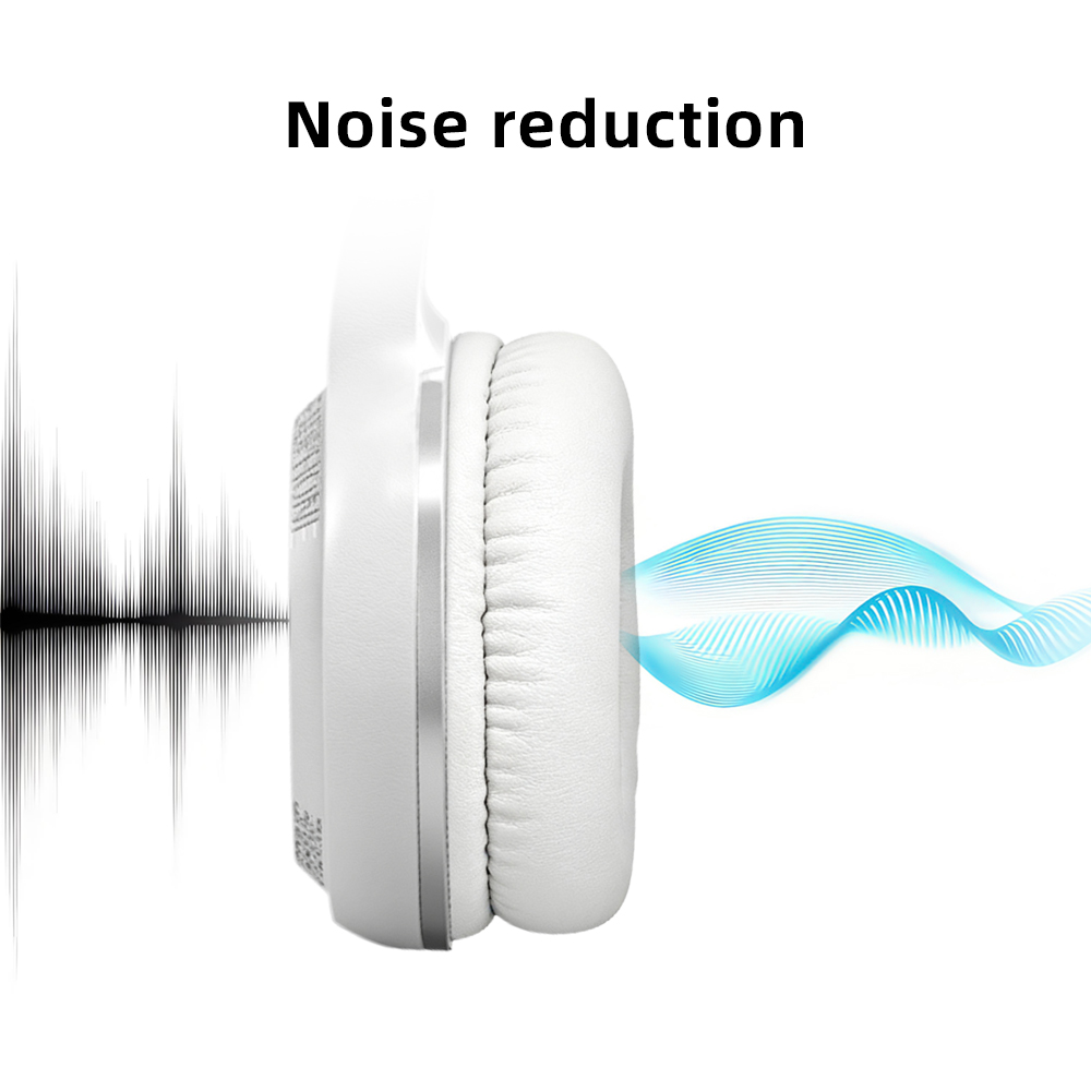 Cuffie wireless Bluedio con dr - Anc Wireless Over Ear Headphones recensione e prezzo