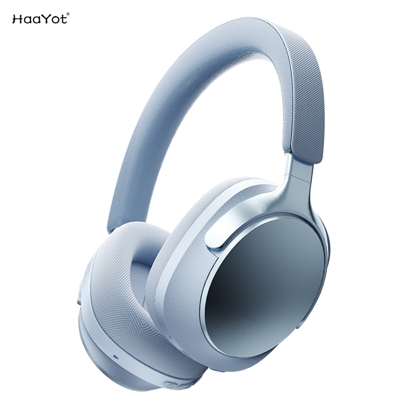 Cuffie Bluetooth, ANC 58dB, Do - Anc Wireless Over Ear Headphones recensione e prezzo