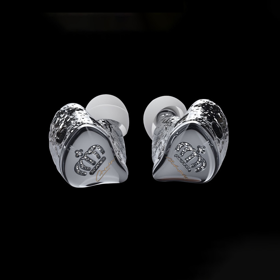 EarAcoustic VSA-PM Corona Nast - Planar Magnetic Iem Earphones recensione e prezzo