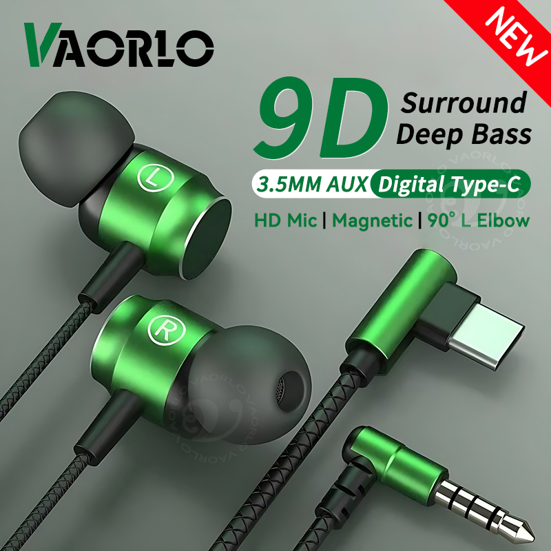 Auricolari da gioco per bassi  - Open Ear Air Conduction Headphones recensione e prezzo