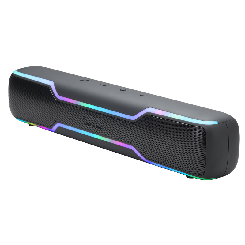 BT351 Sistema Home Theatre Sou - Rgb Computer Soundbar For Pc recensione e prezzo