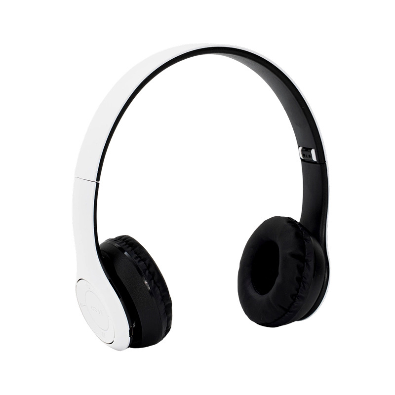 Auricolari Bluetooth senza fil - Anc Wireless Over Ear Headphones recensione e prezzo