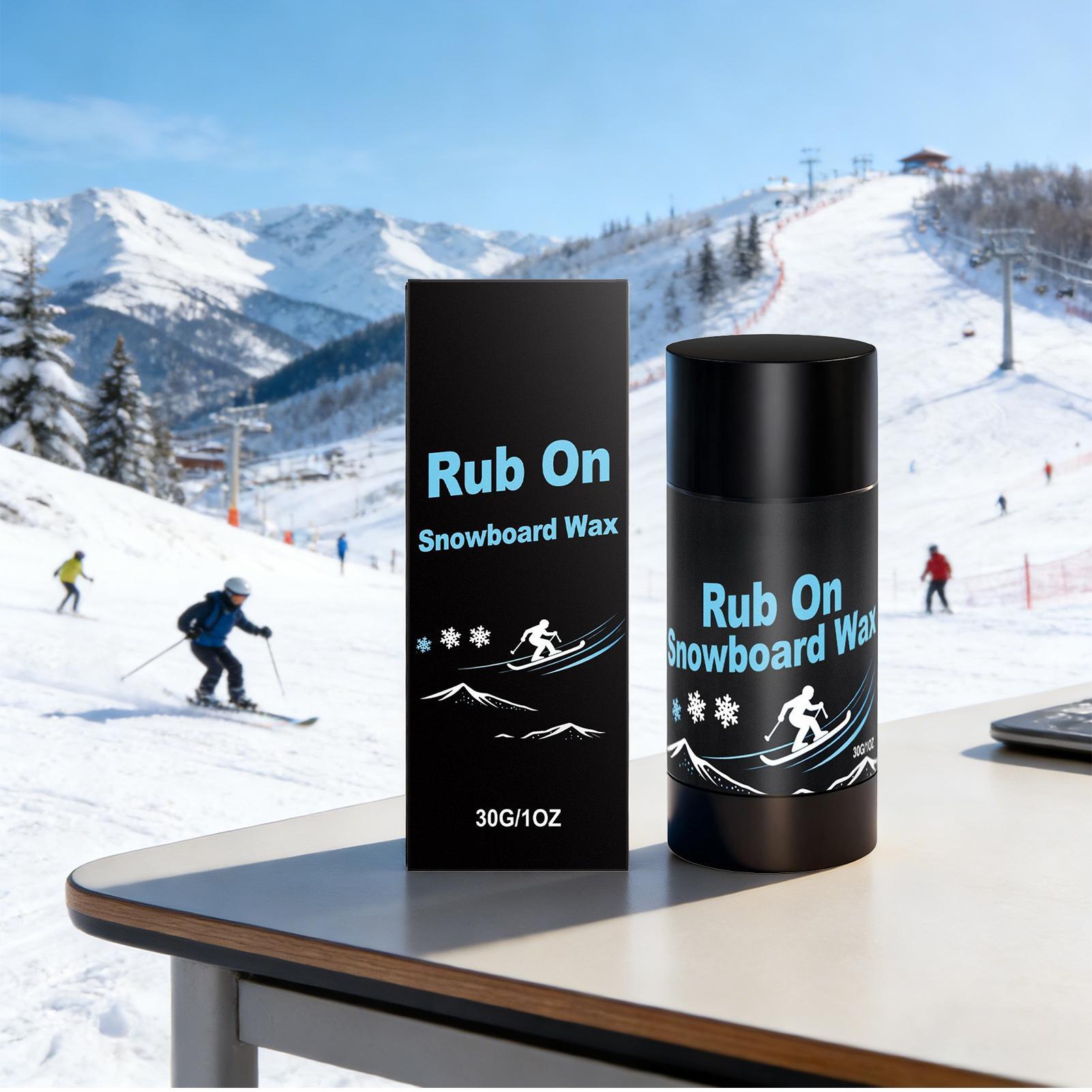 Cera per Snowboard Portatile d - Laptops recensione e prezzo