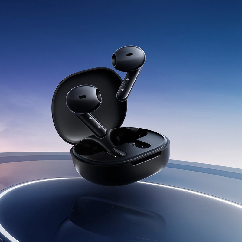 Auricolari Redmi Buds 4 Lite T - Type C Wired Earphones With Mic recensione e prezzo