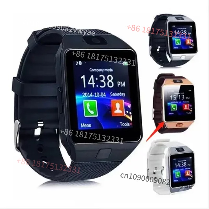 Smartwatch Elettronico DZ09 co - Smartwatches recensione e prezzo