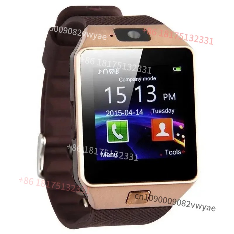 Smartwatch Elettronico DZ09 co - Smartwatches recensione e prezzo