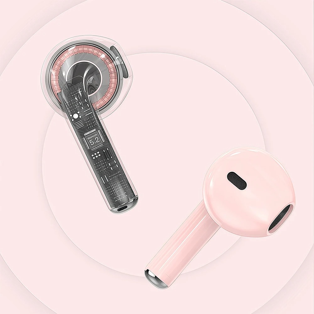 Auricolari Wireless Bluetooth  - Tws Earbuds Bluetooth 5.3 recensione e prezzo