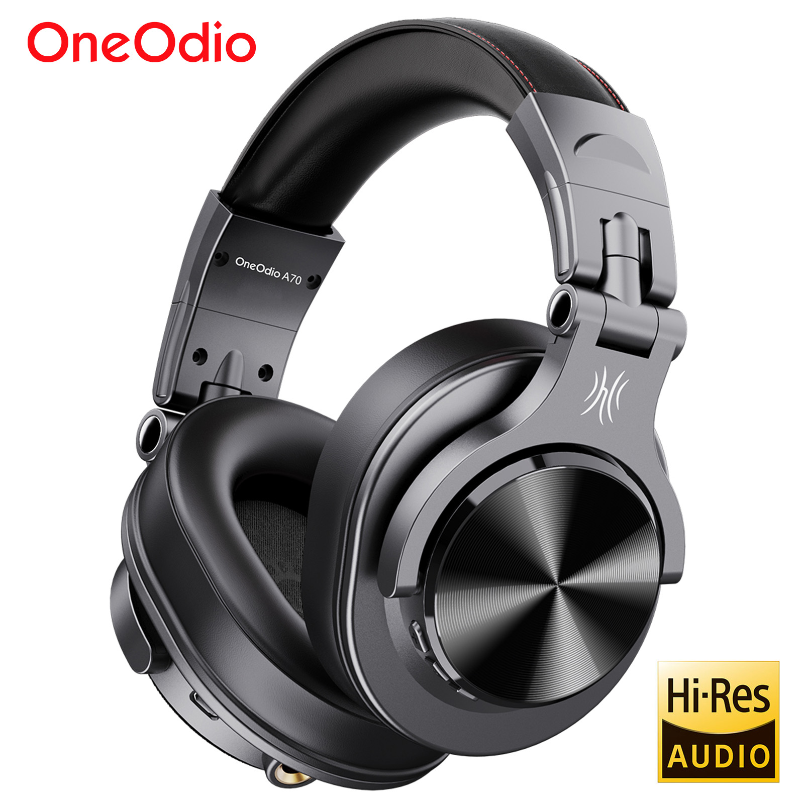 Cuffie Bluetooth Oneodio Fusio - Anc Wireless Over Ear Headphones recensione e prezzo