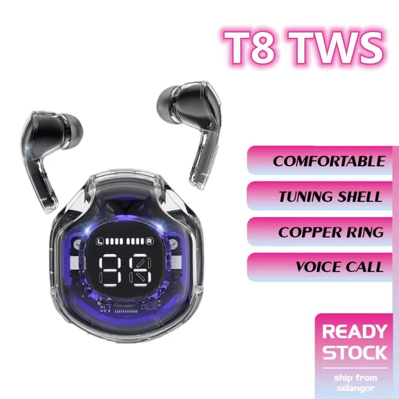 Auricolari Bluetooth Fone TWS, - Tws Earbuds Bluetooth 5.3 recensione e prezzo