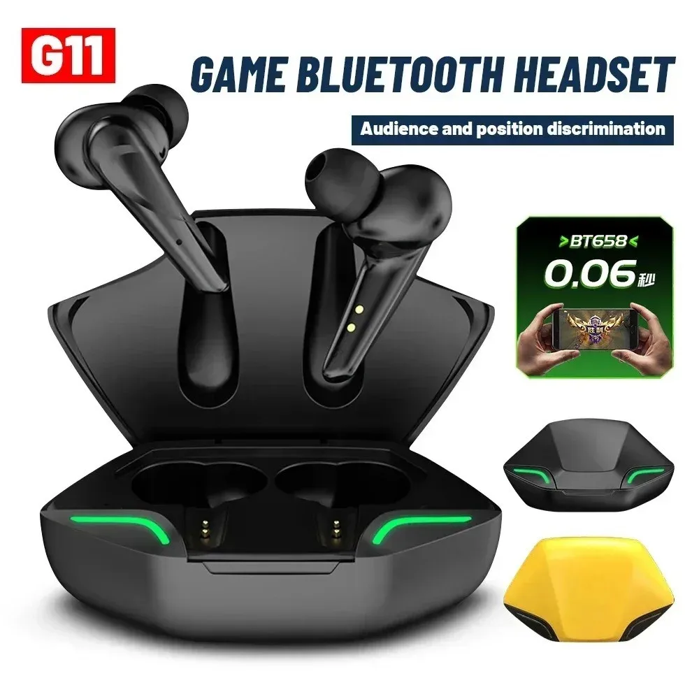 Cuffie X15Pro TWS Auricolari B - Tws Earbuds Bluetooth 5.3 recensione e prezzo