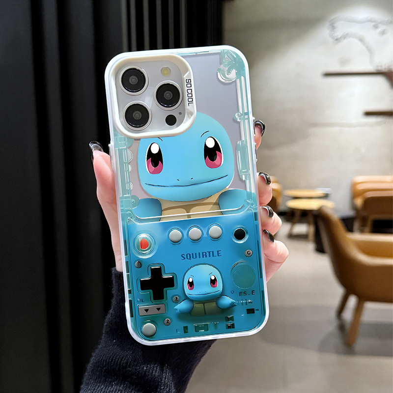 Custodia per telefono Pikachu  - Tablets recensione e prezzo