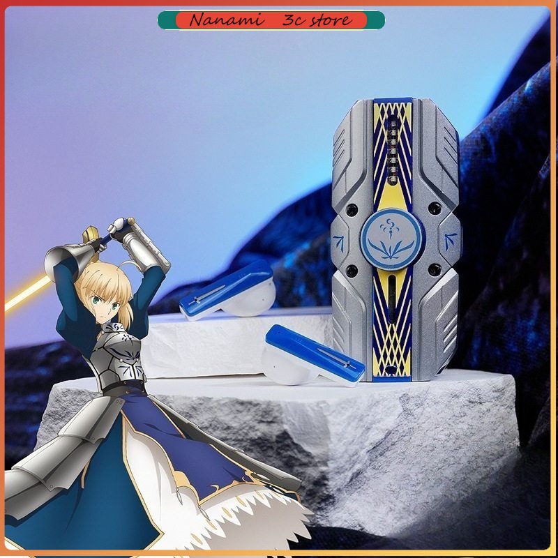 Cuffie TWS Fate Stay Night Sab - Headphones recensione e prezzo