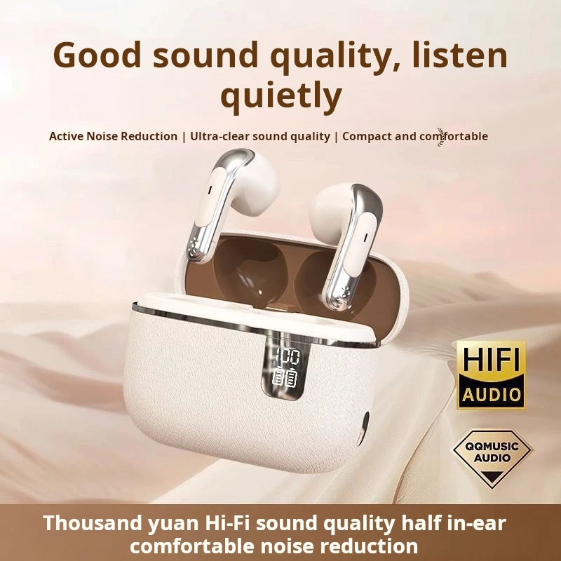 Auricolari Bluetooth TWS HIFI  - Type C Wired Earphones With Mic recensione e prezzo