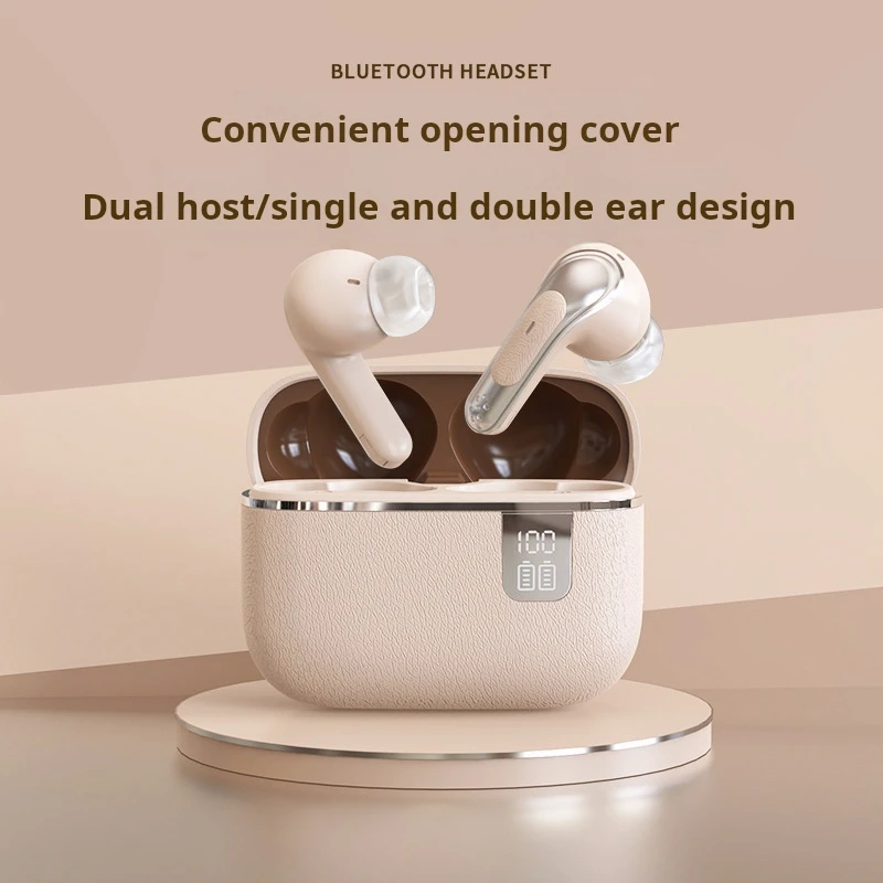 Auricolari Bluetooth TWS HIFI  - Type C Wired Earphones With Mic recensione e prezzo