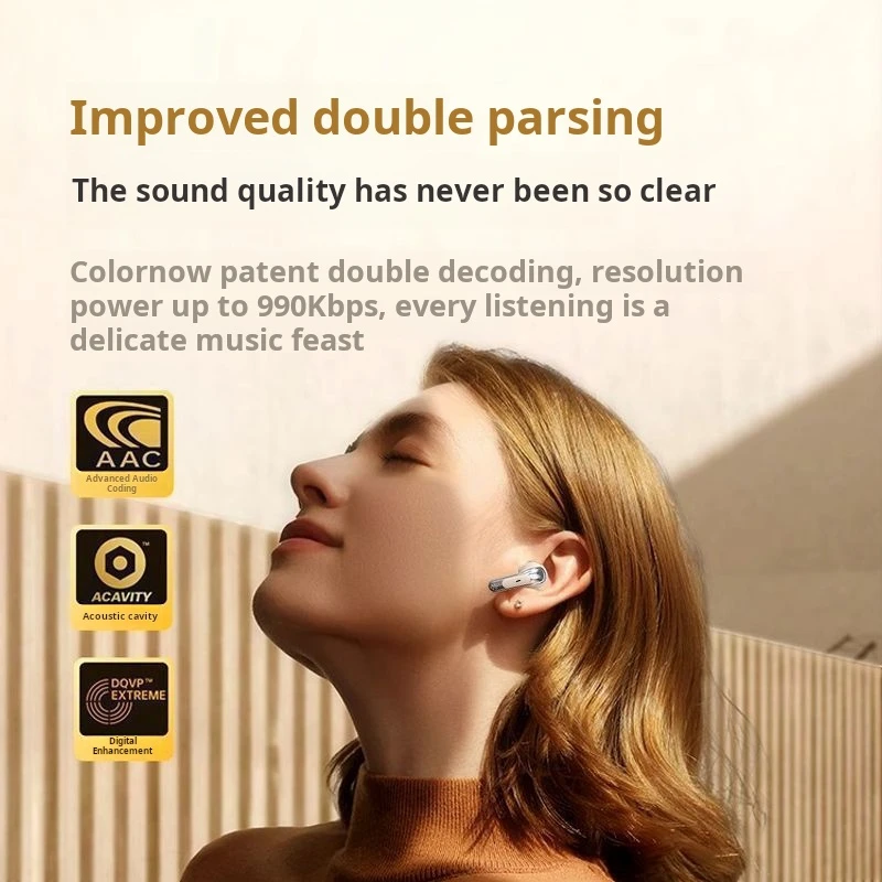 Auricolari Bluetooth TWS HIFI  - Type C Wired Earphones With Mic recensione e prezzo