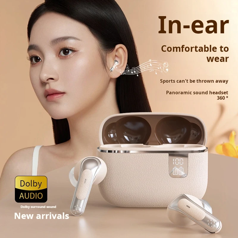 Auricolari Bluetooth TWS HIFI  - Type C Wired Earphones With Mic recensione e prezzo