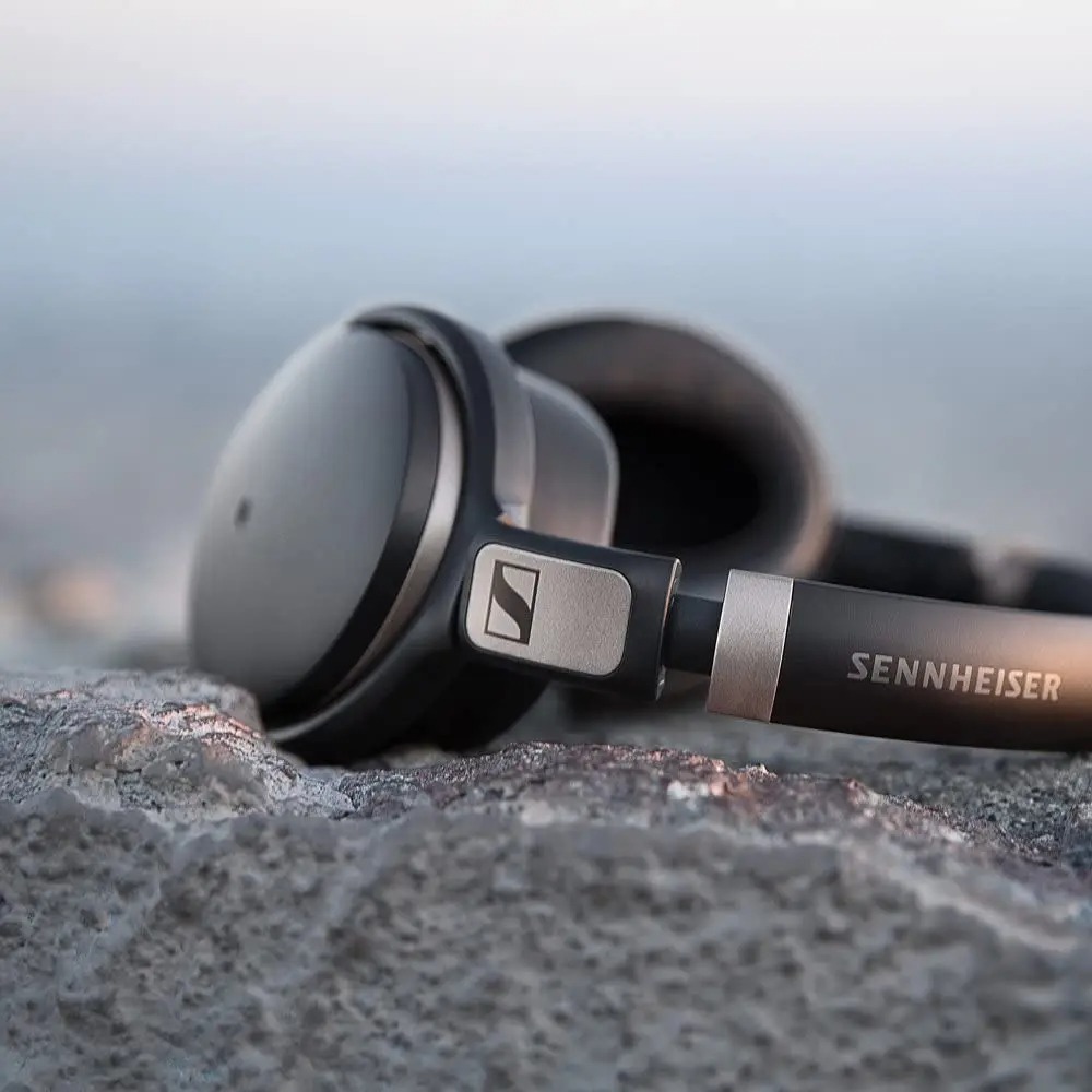 Cuffie Bluetooth Over-Ear Senn - Anc Wireless Over Ear Headphones recensione e prezzo