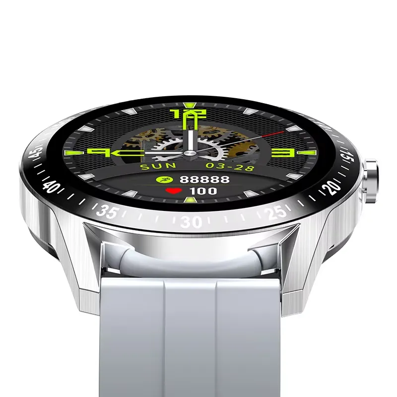 Smartwatch Fitness Tracker con - Smartwatches recensione e prezzo