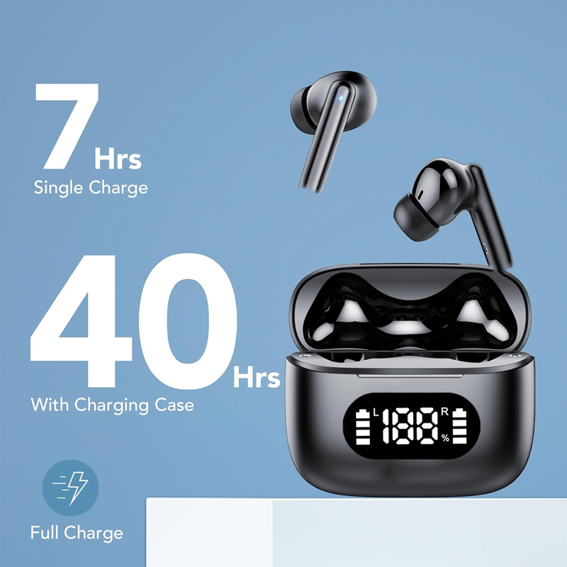 Auricolari Wireless Stereo HiF - Bone Conduction Running Headphones recensione e prezzo