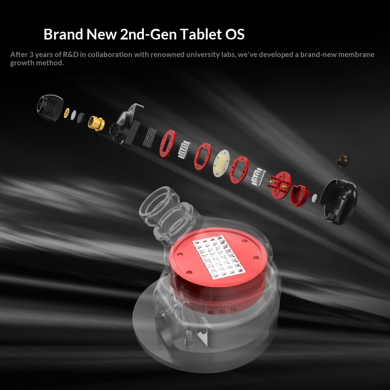 7Hz Timeless 2 Monitor In-Ear  - Planar Magnetic Iem Earphones recensione e prezzo