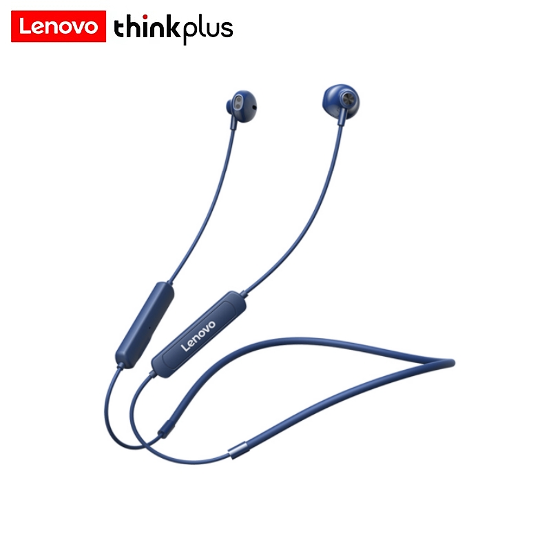 Auricolare originale Lenovo SH - Magnetic Neckband Sports Earphones recensione e prezzo