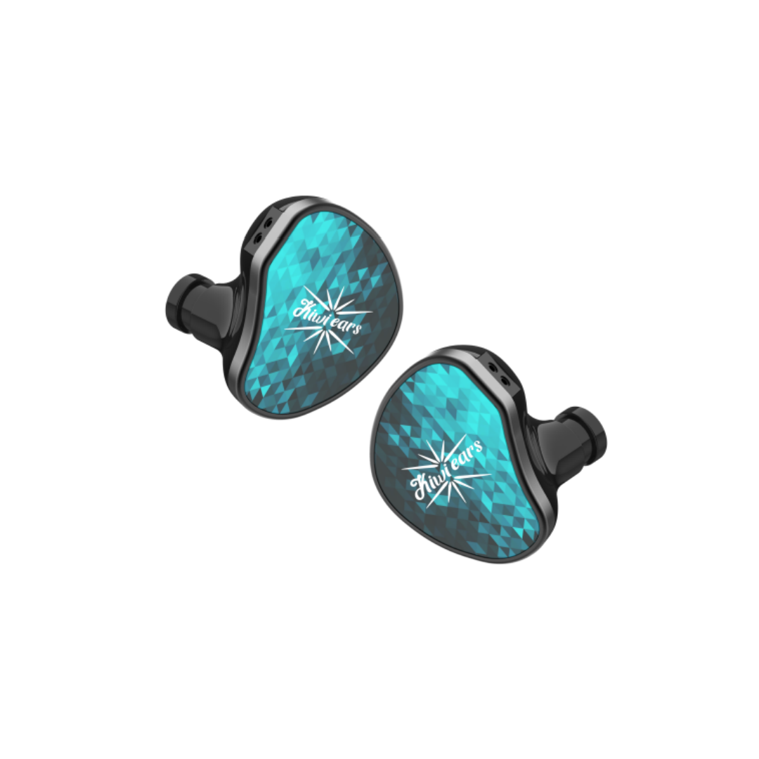 Linsoul Kiwi Ears Stardust 1DD - Planar Magnetic Iem Earphones recensione e prezzo