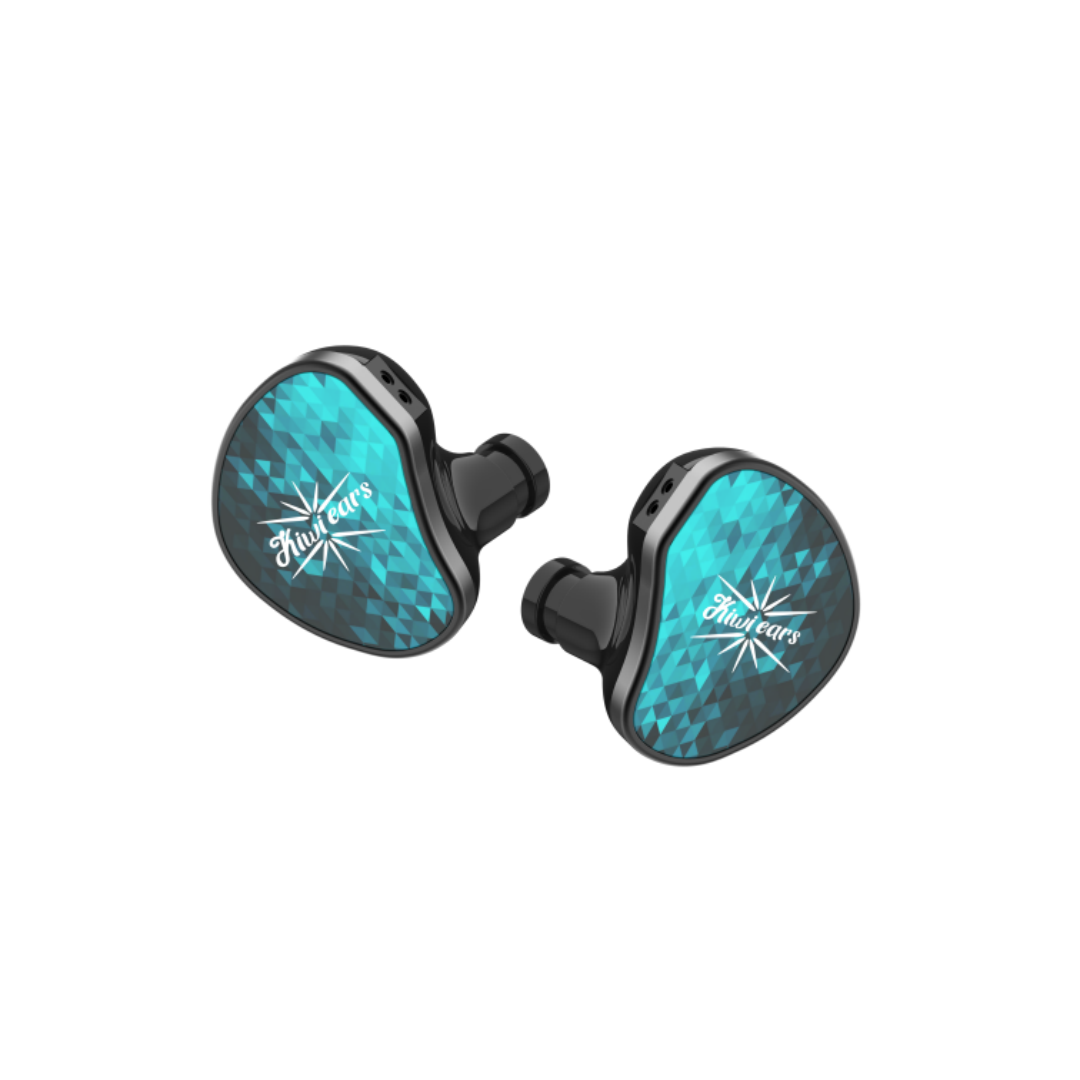 Linsoul Kiwi Ears Stardust 1DD - Planar Magnetic Iem Earphones recensione e prezzo