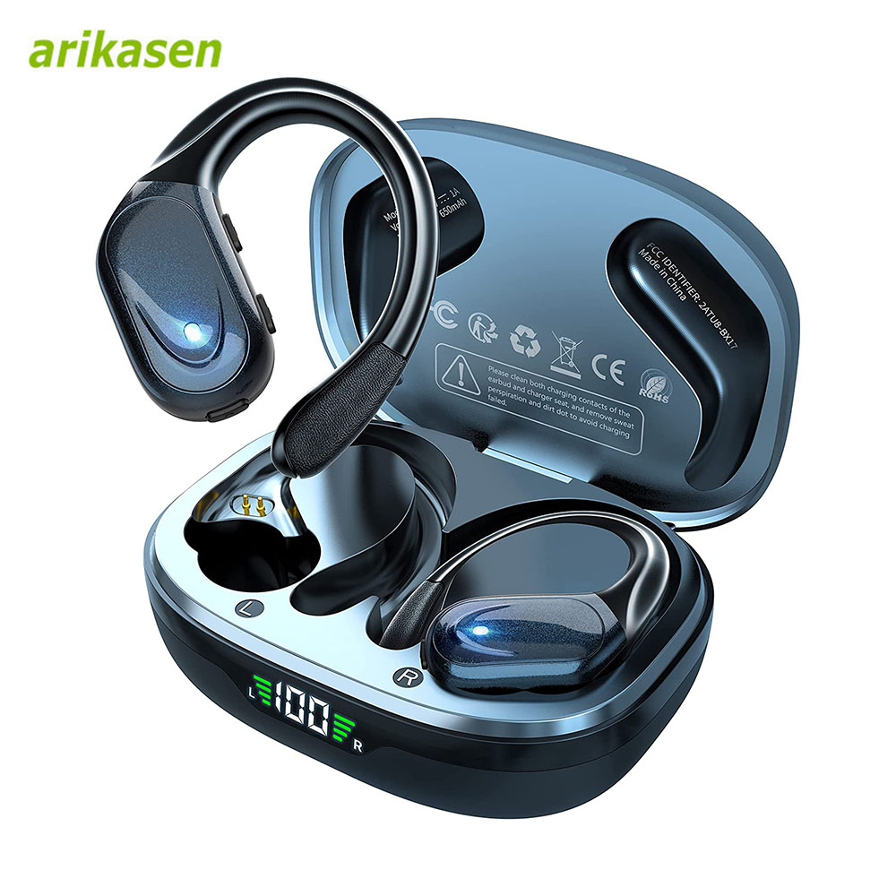 Auricolari wireless Sport Cuff - Anc Wireless Over Ear Headphones recensione e prezzo