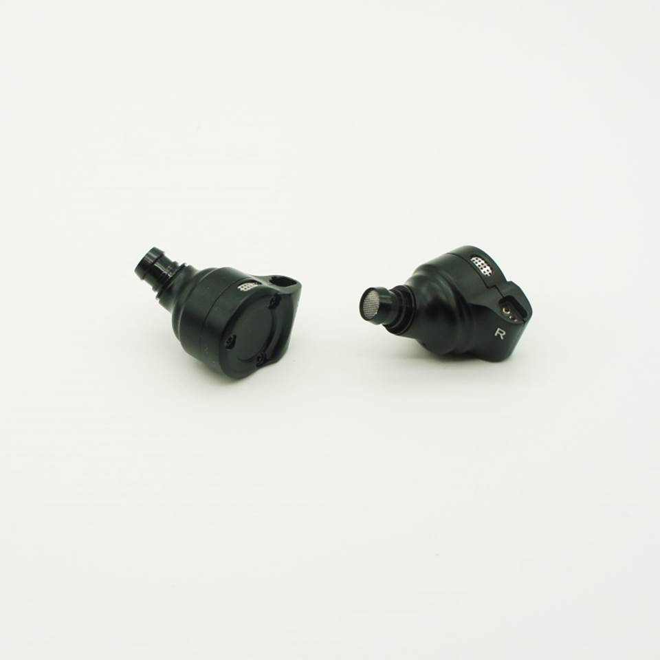 Driver dinamico IMR RAH 2023 + - Planar Magnetic Iem Earphones recensione e prezzo
