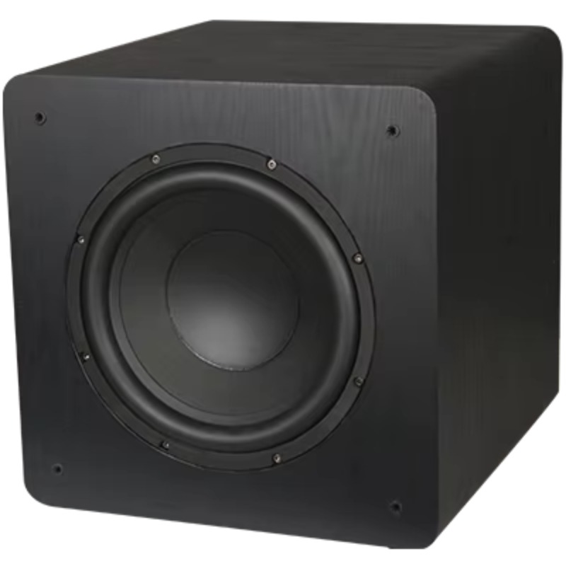 Tonewinner SW-D2000 Subwoofer  - Speakers recensione e prezzo